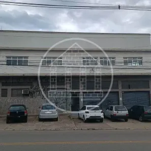 Ponto Comercial para alugar, 105m² no Capela do Socorro, São Paulo