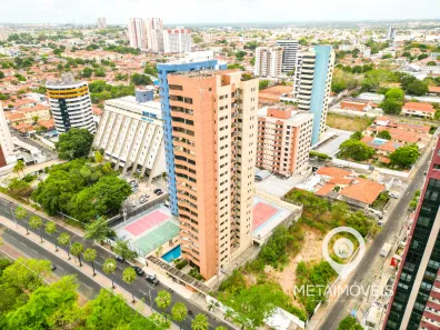 Apartamento com 4 Quartos à venda, 280m² no Ilhotas, Teresina