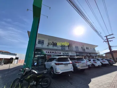 Apartamento com 2 Quartos para alugar, 75m² no Aririú, Palhoça