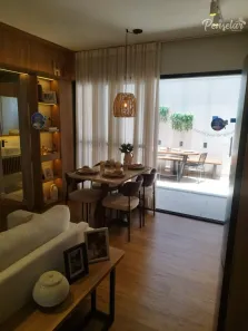 Apartamento com 2 Quartos à venda, 52m² no Chácara Alvorada, Indaiatuba