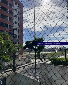 Apartamento com 2 Quartos para alugar, 77m² no Aeroclube, João Pessoa