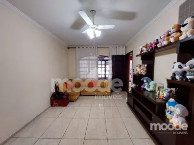 Sobrado com 3 Quartos à venda, 200m² no Jardim Rosa Maria, São Paulo