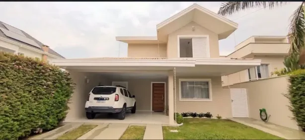 Casa com 3 Quartos à venda, 283m² no Urbanova, São José dos Campos