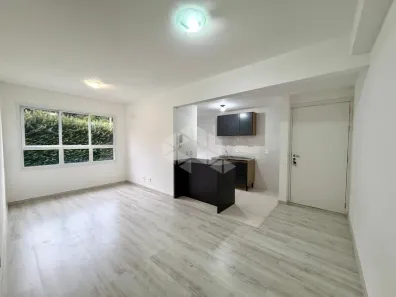 Apartamento com 2 Quartos para alugar, 54m² no Jardim Carvalho, Porto Alegre