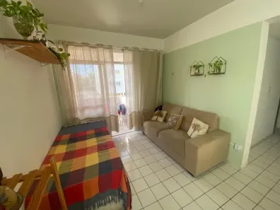 Apartamento com 2 Quartos à venda, 68m² no Bessa, João Pessoa