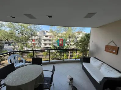Apartamento com 3 Quartos à venda, 161m² no Recreio dos Bandeirantes, Rio de Janeiro