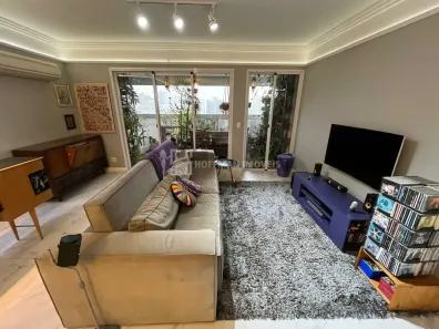 Apartamento com 3 Quartos à venda, 156m² no Santa Paula, São Caetano do Sul