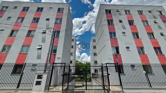 Apartamento com 2 Quartos à venda, 56m² no Previdenciários, Juiz de Fora