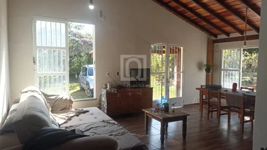 Fazenda/Sítio com 3 Quartos à venda, 215m² no Parque Reserva Fazenda Imperial, Sorocaba
