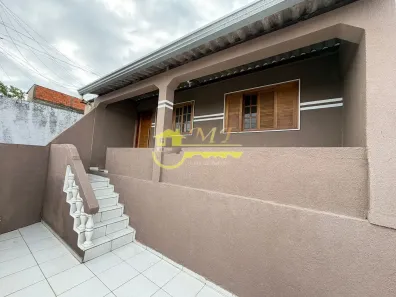 Casa com 2 Quartos à venda, 700m² no Jardim Santo Antonio, Campinas