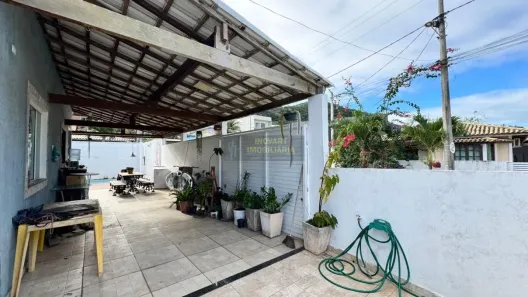 Casa de Condomínio com 3 Quartos para alugar, 90m² no Campo Redondo, São Pedro da Aldeia