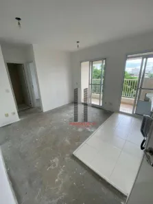 Apartamento com 1 Quarto à venda, 44m² no Brás, São Paulo