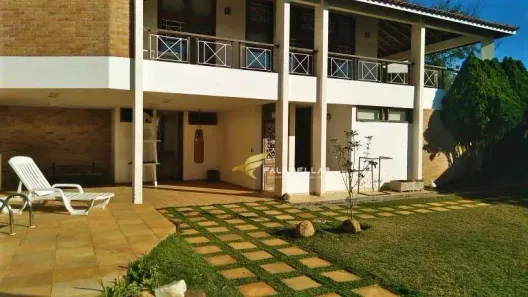 Casa de Condomínio com 5 Quartos à venda, 424m² no Jardim Quintas das Videiras, Jundiaí