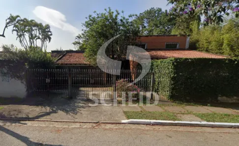Casa com 4 Quartos à venda, 365m² no Jardim Prudência, São Paulo