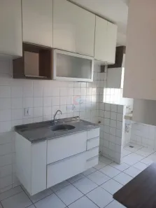 Apartamento com 2 Quartos à venda, 49m² no Jardim Santa Terezinha (Nova Veneza), Sumaré