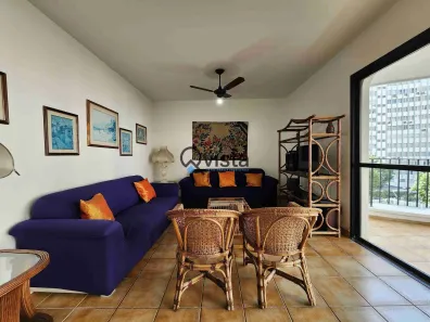 Apartamento com 3 Quartos à venda, 150m² no Pitangueiras, Guarujá