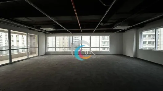Sala Comercial para alugar, 472m² no Consolação, São Paulo