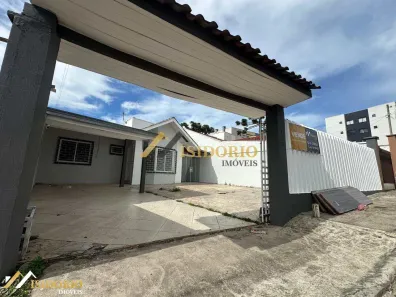 Casa com 3 Quartos à venda, 78m² no Cachoeira, Almirante Tamandaré