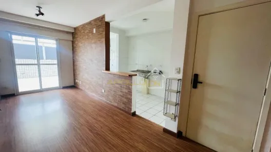 Apartamento com 1 Quarto à venda, 54m² no Vila Mathias, Santos