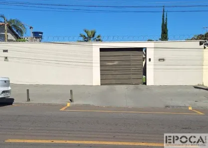 Casa com 3 Quartos à venda, 540m² no Jardim América, Goiânia