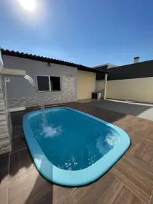 Casa com 3 Quartos à venda, 120m² no Cristo Rei, Várzea Grande