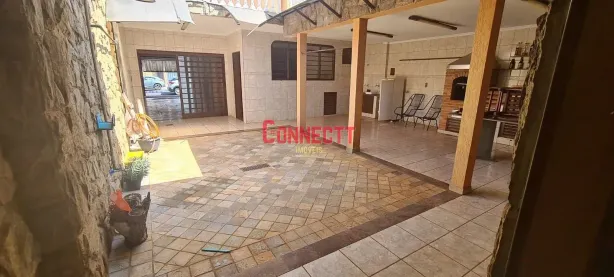 Casa com 3 Quartos à venda, 252m² no Sumarezinho, Ribeirão Preto