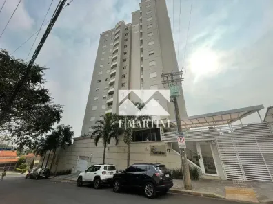 Apartamento com 3 Quartos à venda, 79m² no São Dimas, Piracicaba