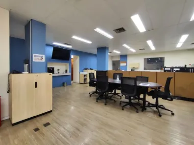 Sala Comercial à venda, 286m² no Centro, Rio de Janeiro