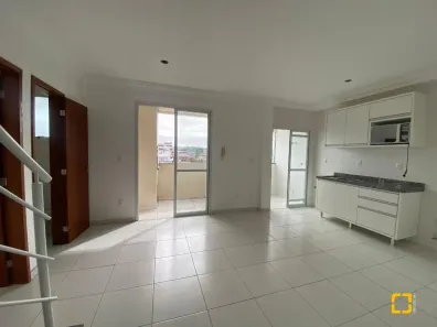 Cobertura com 3 Quartos à venda, 97m² no Coloninha, Florianópolis