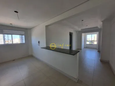 Apartamento com 2 Quartos à venda, 63m² no Centro, Sorocaba