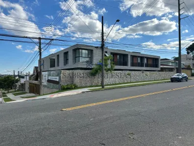 Casa de Condomínio com 2 Quartos à venda, 200m² no Bom Retiro, Curitiba