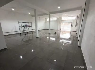 Galpão/Depósito/Armazém para alugar, 300m² no Jardim Florence, Campinas