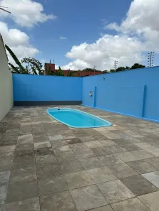 Casa de Condomínio com 3 Quartos à venda, 200m² no Turu, São Luís