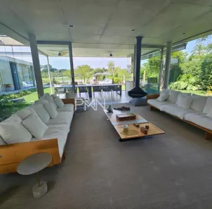 Casa de Condomínio com 7 Quartos à venda, 600m² no Fazenda Boa Vista, Porto Feliz