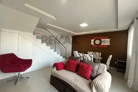 Apartamento com 4 Quartos à venda, 140m² no Enseada Azul, Guarapari