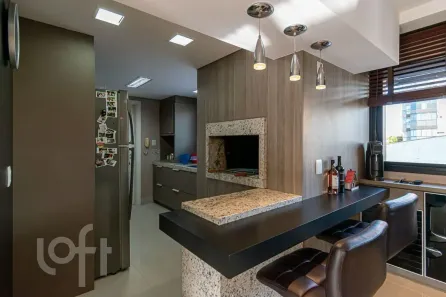 Apartamento com 2 Quartos à venda, 100m² no Higienópolis, Porto Alegre