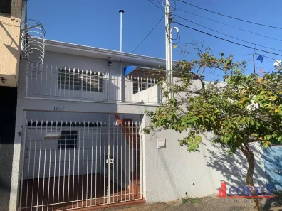 Casa com 2 Quartos à venda, 143m² no Zona Central, Rio Claro
