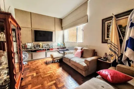 Apartamento com 2 Quartos à venda, 70m² no Anchieta, Belo Horizonte