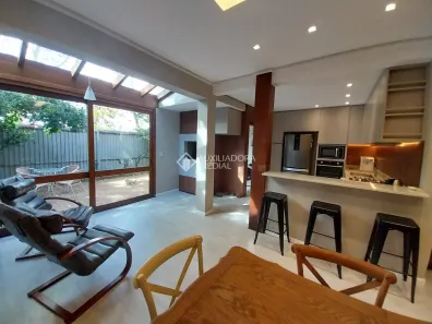 Casa de Condomínio com 3 Quartos à venda, 230m² no Santa Tereza, Porto Alegre