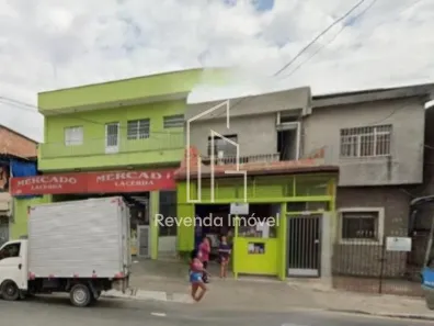 Casa com 4 Quartos à venda, 250m² no Vila Babilônia, São Paulo