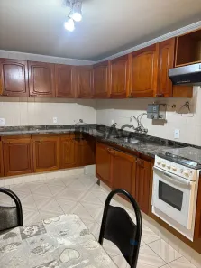 Apartamento com 3 Quartos para alugar, 181m² no Centro, Sorocaba