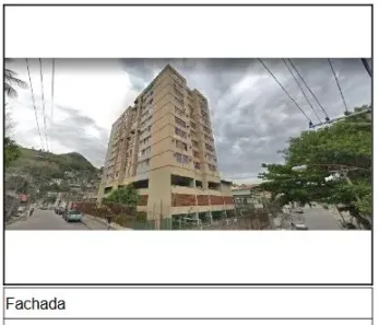 Apartamento com 2 Quartos à venda, 61m² no Abolição, Rio de Janeiro