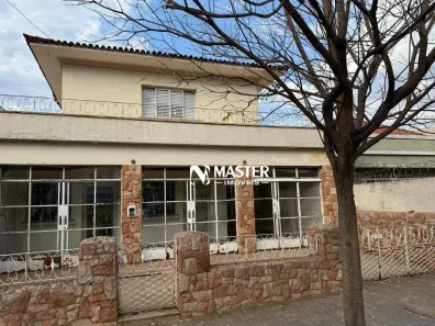Imóvel Comercial com 3 Quartos à venda, 410m² no Palmital, Marília