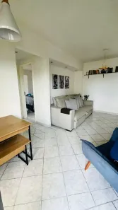 Apartamento com 2 Quartos à venda, 50m² no Parque Residencial da Lapa, São Paulo