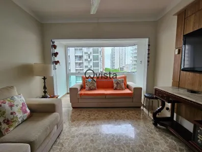 Apartamento com 2 Quartos à venda, 95m² no Pitangueiras, Guarujá