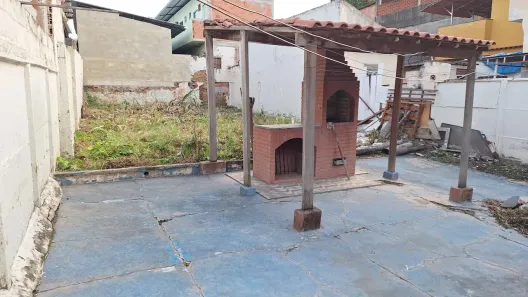 Casa com 3 Quartos à venda, 112m² no Madureira, Rio de Janeiro