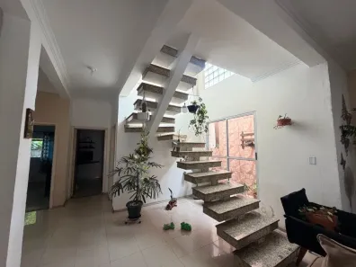 Casa com 6 Quartos à venda, 150m² no Vila São Silvestre (Zona Leste), São Paulo