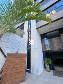 Apartamento com 4 Quartos à venda, 180m² no Boa Viagem, Recife