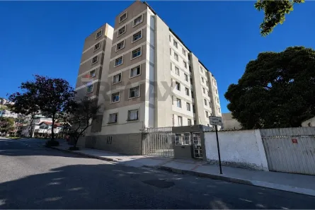 Apartamento com 3 Quartos à venda, 110m² no Santa Efigênia, Belo Horizonte