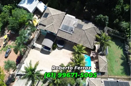 Lote/Terreno à venda, 1000m² no Centro, Alexânia